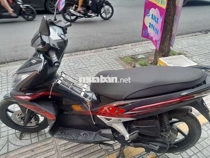 XE AB THÁI MÁY CHẠY ÊM RU GIÁ CÒN THƯƠNG LƯỢNG