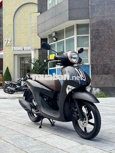 Janus 125fi b giới hạn 2023 khoá smartkey siêu moi