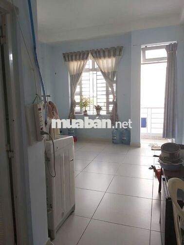 Phòng trọ 40m² Đường Quang Trung, Gò Vấp