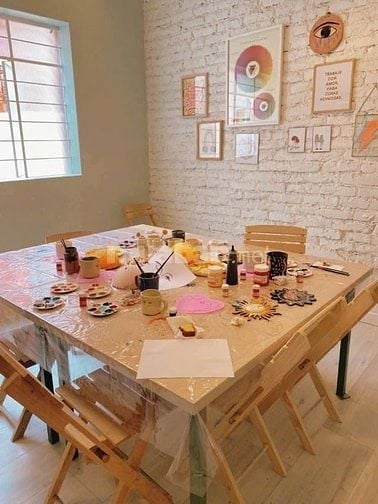 Tìm CTV Hỗ trợ workshop & CSKH - tên thương hiệu hoặc page 