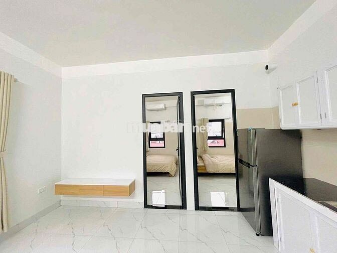 Căn Hộ 2PN Full Nội Thất, Thoáng Mát - Gần K300, ĐH Văn Hiến, ĐH VAA