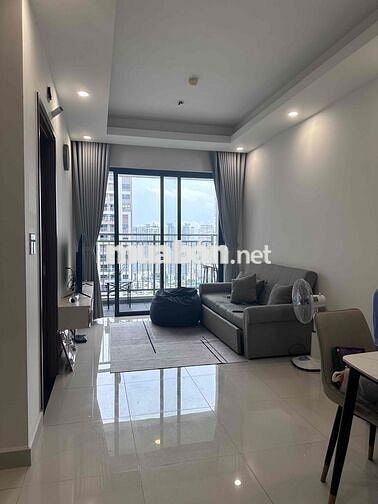 [Chính chủ] Có thương lượng Cho thuê cc Q7 Riverside 66m2 2PN 2WC full
