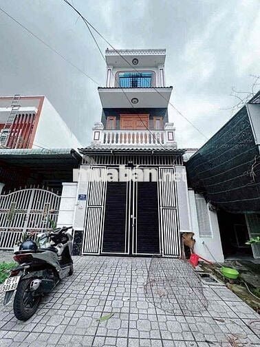 CHO THUÊ NHÀ ĐẸP THỚI NHỰT CẦN THƠ