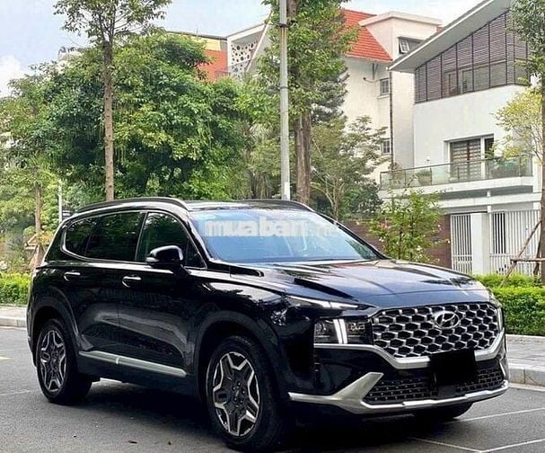 Huyndai Santafe 2.2D