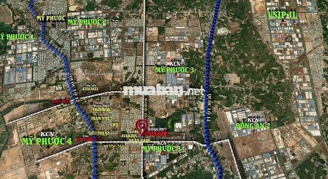 BÁN NHÀ 1T3L MT DE1 MỸ PHƯỚC 3–GẦN KHU CÔNG NGHIỆP, TIỆN Ở & CHO THUÊ