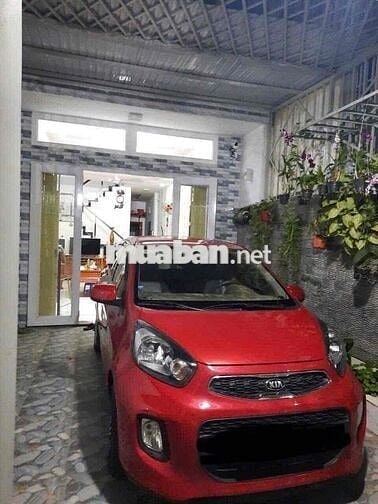 🏠Nguyên Căn 3Phòng Có Nội Thất hẻm Huỳnh Tấn Phát P.Phú Thuận