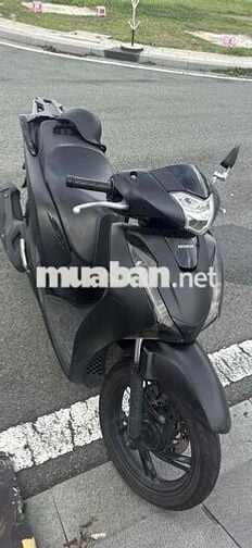 cần bán xe 125i Cbs