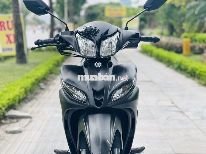 YAMAHA JUPITER FI  2021 CÓ TRẢ GÓP LÃI XUẤT 0%