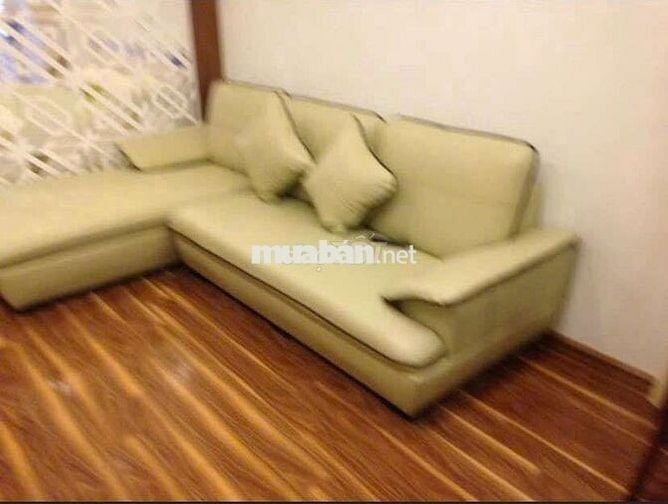 Căn hộ khép kín phố Kim Mã, diện tích 55m, cách mặt phố 20m,