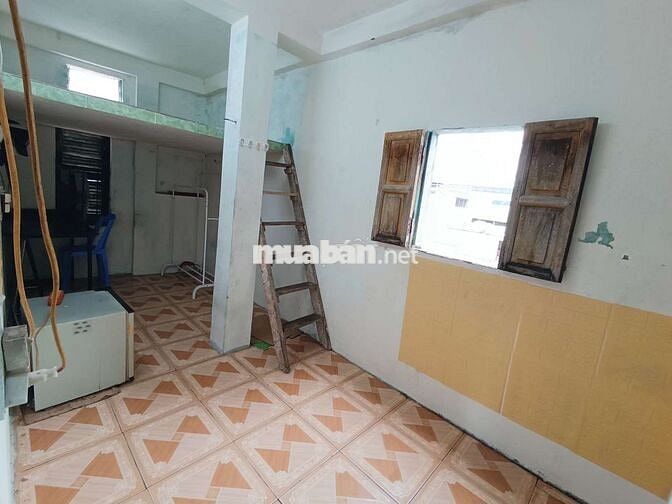 ‼️PHÒNG TRỌ CÓ GÁC XÉP GIÁ RẺ Không Khép Kín gần khu vực Bách-Kinh-Xây