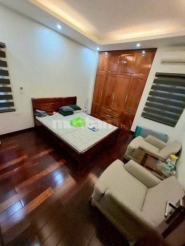 Bán nhà Đẹp Ngọc Thuỵ Long Biên Phân lô - oto tránh- Lô Góc -50m 7