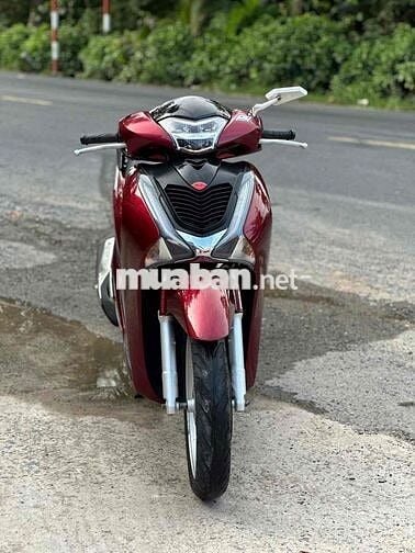 SH 125 2018, HỒ SƠ SẲN, HỖ TRỢ GÓP