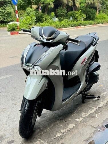 Sh350 2022 máy thái chính chủ