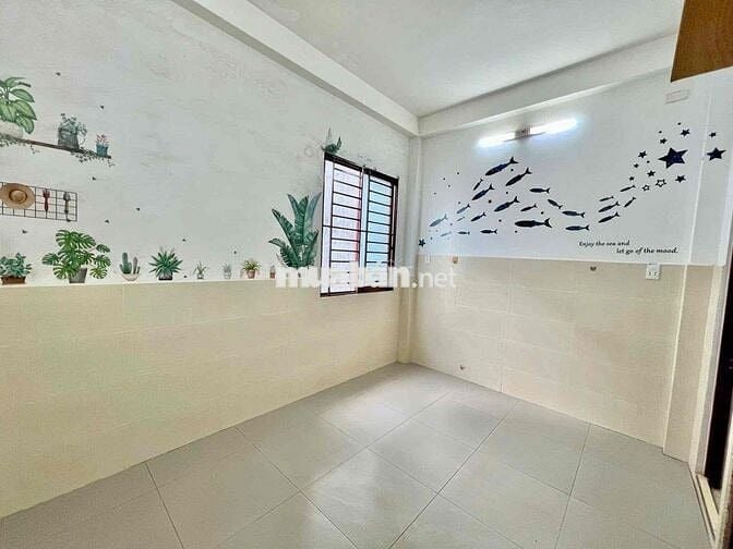 PHÒNG STUDIO CỬA SỔ TRỜI GIÁ RẺ GẦN ĐẠI HỌC VĂN HIẾN, Q10, Q11, HUIT