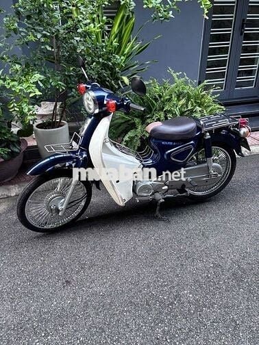 Xe Cup 50cc