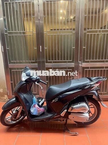 Cần bán Honda Sh 125cc 2014