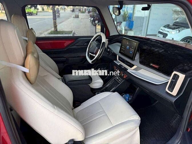 Vf3 Thuê pin lên khá nhiều đồ chơi
