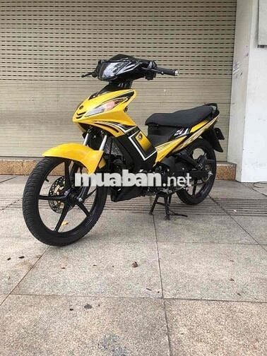 EXCITER CHÍNH CHỦ SANG TÊN
