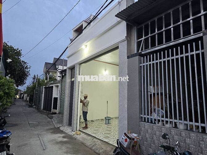 Cho thuê nhà cách cầu Săn Máu 200m