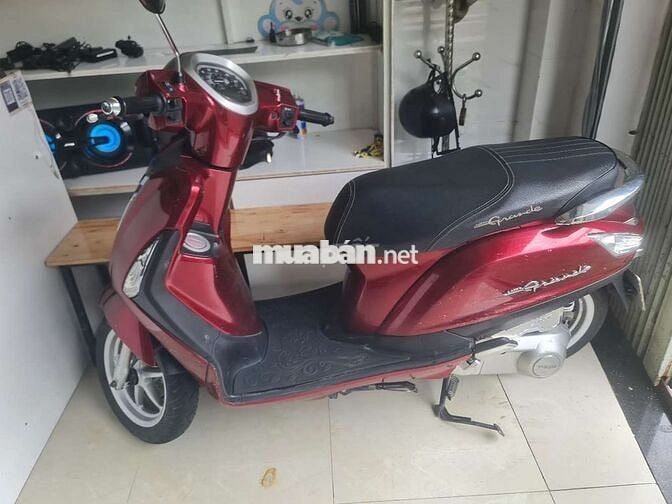 Ngắn gọn là xe ngon sạch sẽ