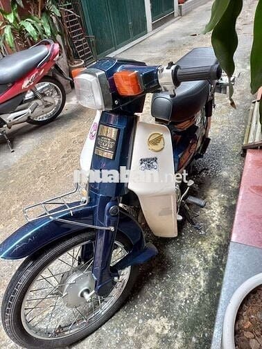 Bán xe cub 82 xe học sinh (còn mới)