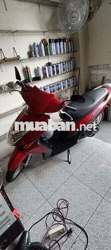 Bán xe mua xe mới