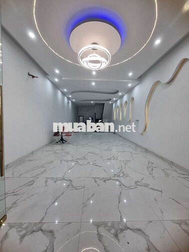 Cho thuê nhà 3 tầng mới,mt 29/3 ,hòa xuân