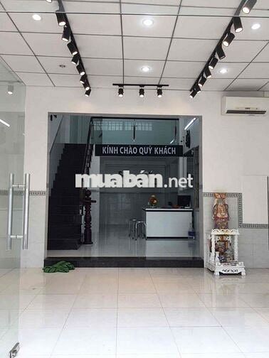 MẶT BẰNG ĐƯỜNG NGÔ QUYỀN ,AN HOÀ