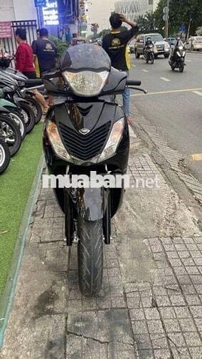SH 150cc ý 2006 up áo 2012 bs 59d3-11831