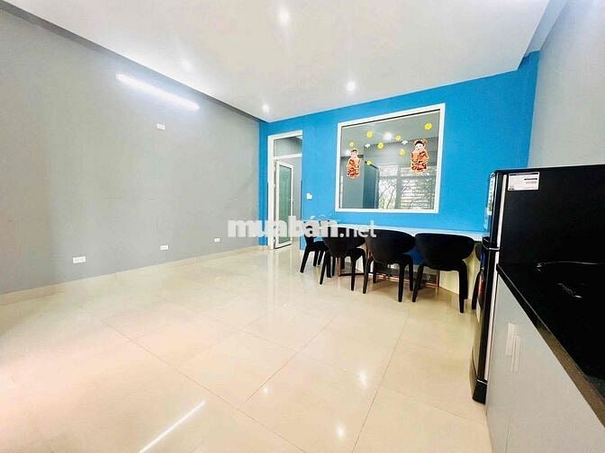 cho thuê căn 1pn khu hoà xuân siêu rộng
