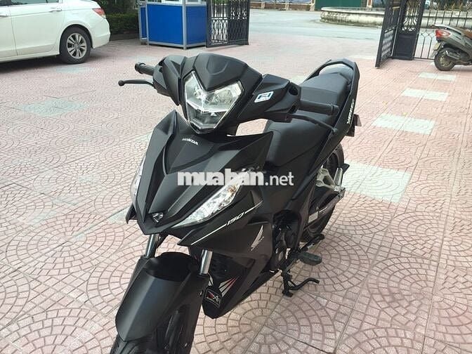 HONDA WINNER 150 ĐEN SẦN CHÍNH CHỦ NGUYÊN ZIN 2020