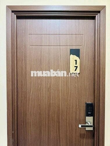 STUDIO FULL NỘI THẤT CAO CẤP NGAY PHAN ĐĂNG LƯU, Q. BÌNH THẠNH