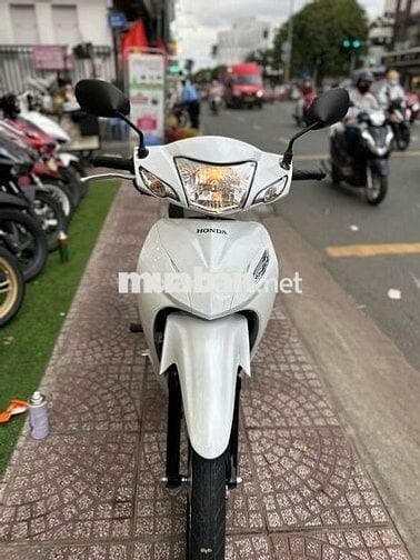 Wave 110cc 2024 bs 59sa-24889