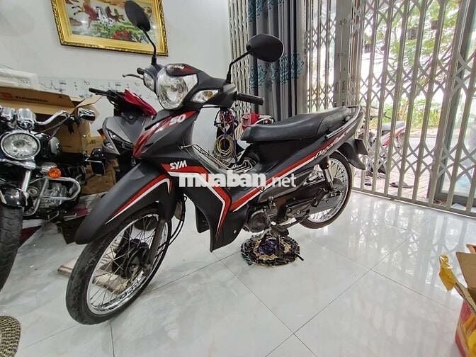 Elegant 50cc xe còn rất đẹp bs 65