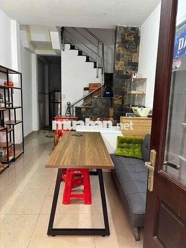 Cho thuê Phòng Nguyễn Đình Chiểu - Q3