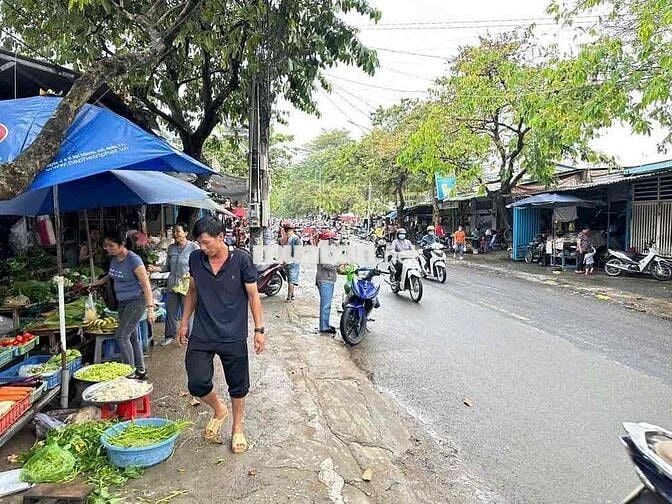 Bán đất mặt tiền đường Nguyễn Thị Tồn , phường Biên Hoà , Bửu Hoà củ