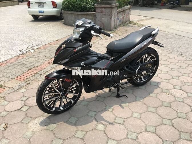 YAMAHA EXCITER 150 BẢN ĐẶC BIỆT CHÍNH CHỦ ĐK 2019