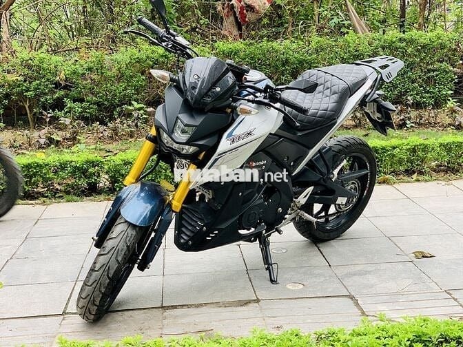 YAMAHA TFX 2023 CÓ TRẢ GÓP LÃI XUẤT 0%