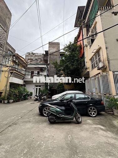 BÁN CĂN HỘ TT MẶT PHỐ NGUYỄN VĂN CỪ 70M GIÁ CHỈ 3,3 TỶ