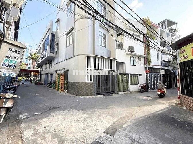 💥NHÀ 3 TẦNG – Ô TÔ ĐỖ 24/24 – TRUNG TÂM THANH KHÊ  - GẦN SÂN BAY 💥