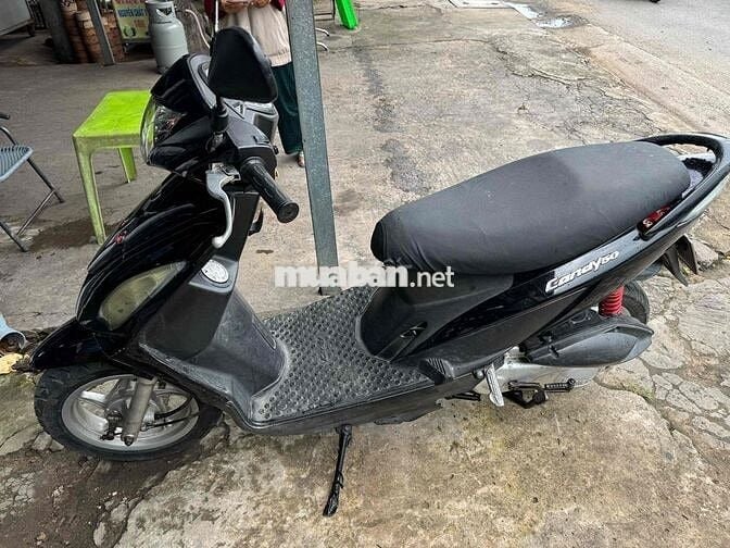 Kymco Candy Bs65 - Ko Bằng Lái