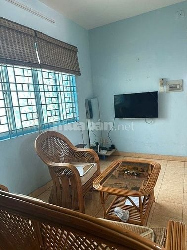 Bán căn hộ chung cư 5 tầng đường số 7, An Phú, Quận 2, 76m2, lầu cao