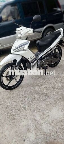 Xe yamaha sirius fi bs 64