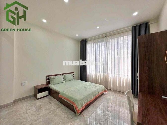Cho Thuê Căn 1 Phòng Ngủ Tách Bếp Cửa Sổ Trời Gần Đại Học Bách Khoa