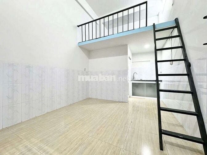 CHO THUÊ PHÒNG TRỌ GIÁ RẺ GẦN ĐẠI HỌC VĂN HIẾN - CÓ MÁY LẠNH