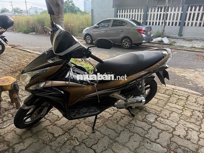 Bán xe Air Blade (Xám) 2012 Uy tín