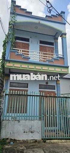 Nhà 3 Tầng Ngọc Trì, Kim Hoa - Ô Tô Đỗ Cửa – 10 Phút ra KCN Quang Minh