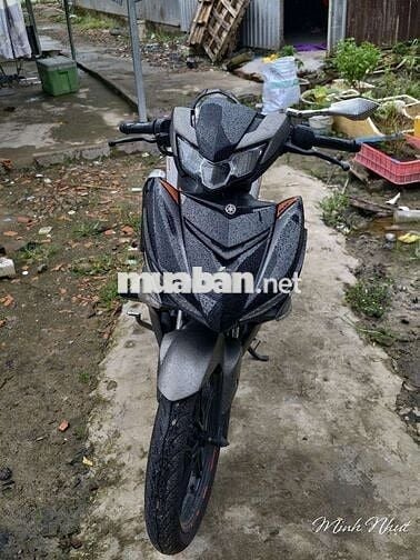 Exciter 2019 màu nhám zin chính chủ