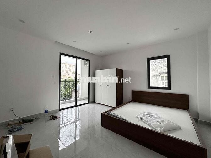 CĂN HỘ CAO CẤP MỚI 100% NẰM NGAY NGÃ TƯ GA
