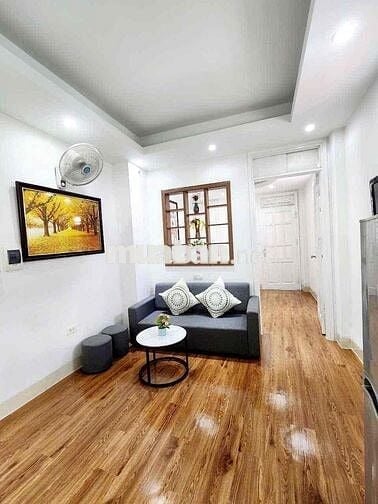 Bán 2 Căn CCMN Rẻ Đẹp ô tô đỗ - Vương Thừa Vũ , Hoàng Văn Thái